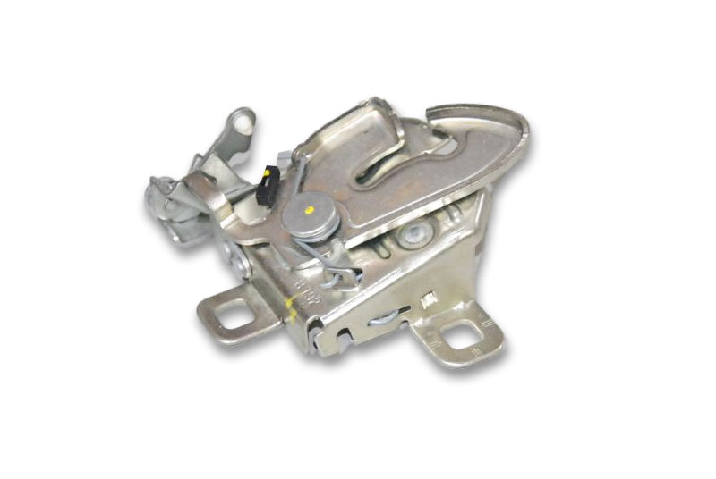 фото №1, Замок капот fiat croma 08-10r