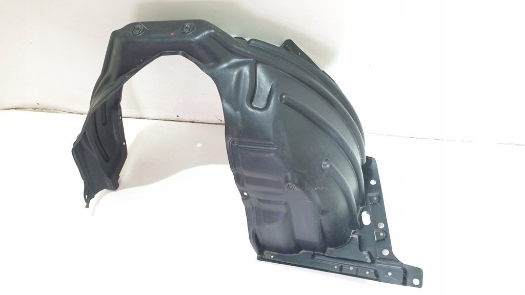 фото №4, Подкрылок левая prz mitsubishi space star ii 5370c253