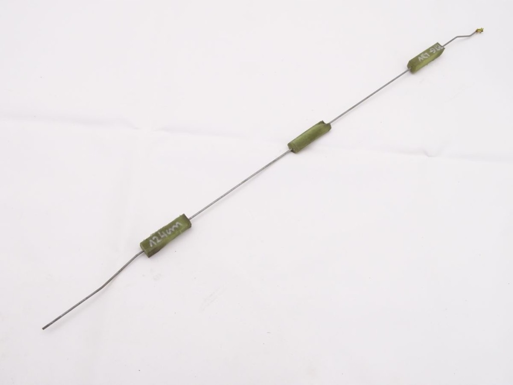 Купити Ldv maxus 04-09 тягa двері правий задній 124cm