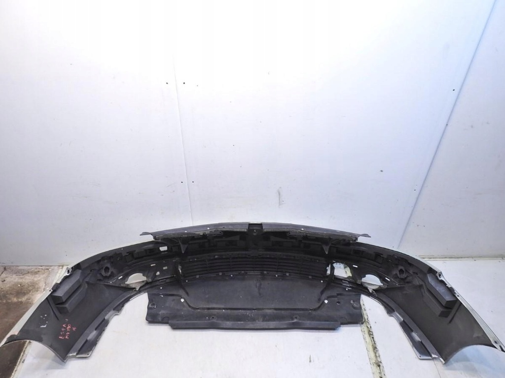 фото №10, Бампер передній перед mv190 renault espace iv