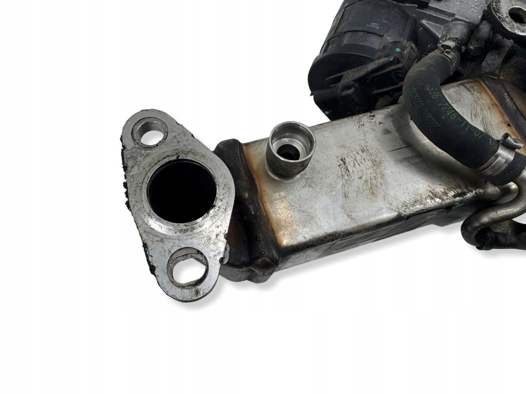 фото №8, Радіатор egr bmw 7 f01 f02 f03 f04 7805446