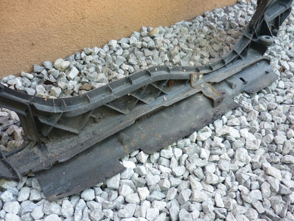 фото №5, Усилитель передний pas передний audi a4 b6 2.5 tdi