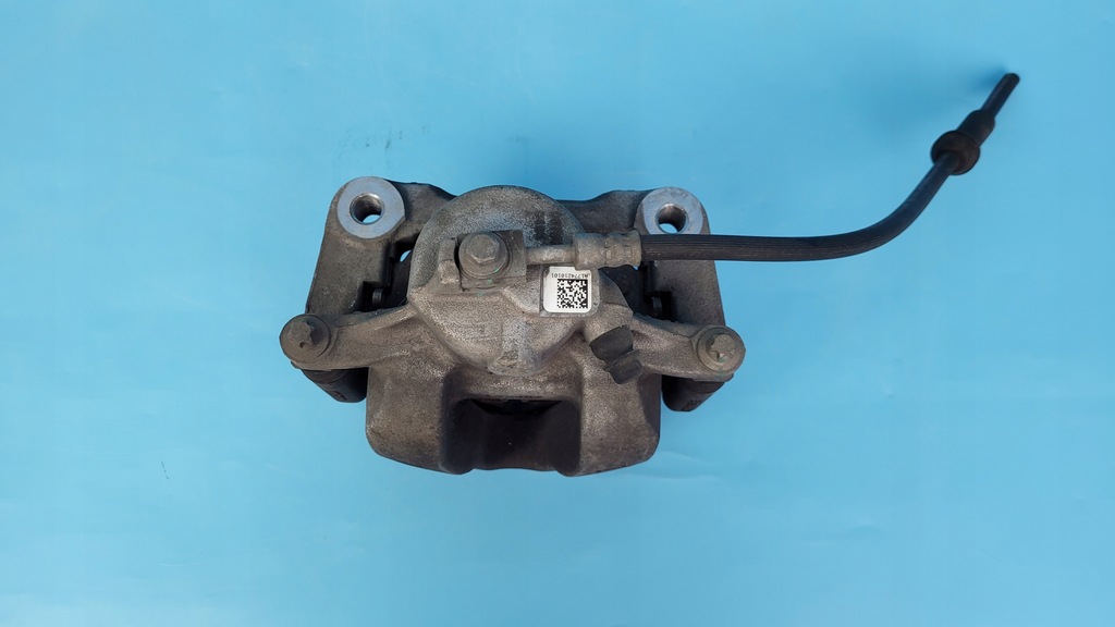 фото №7, Mercedes x247 glb 200 23r супорт гальмівний правий задня a2474238000