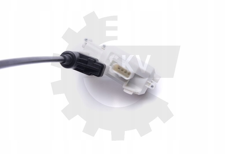 фото №4, Esen skv 60skv134 замок дверь