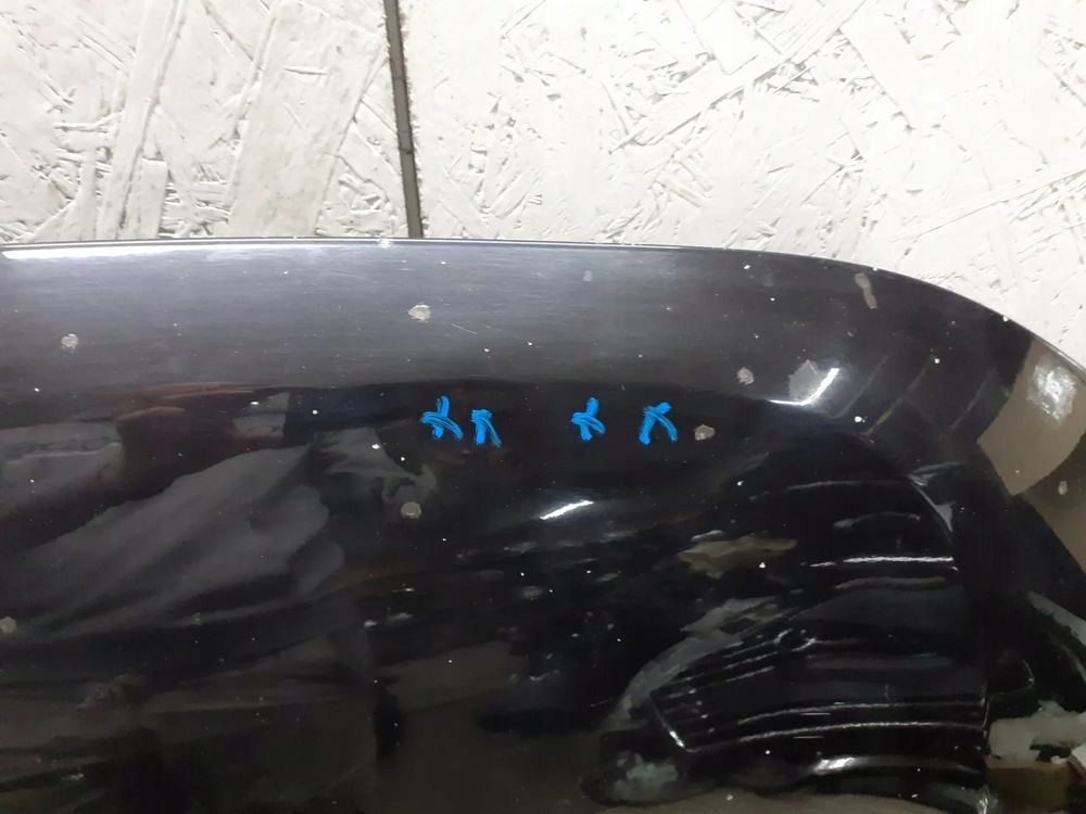 фото №6, Капот mitsubishi outlander iii 2012-