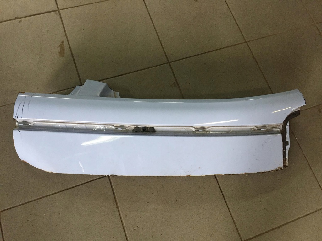 фото №5, Hyundai i30n i30 n 17- блок двигателя левый крышный