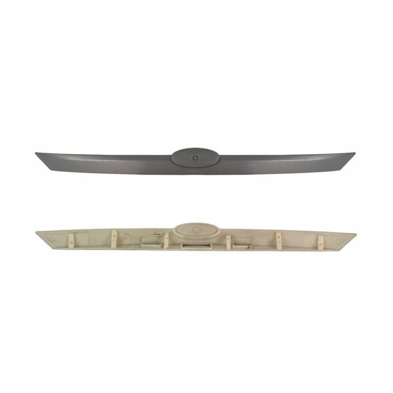 фото №1, Молдинг крышки багажника