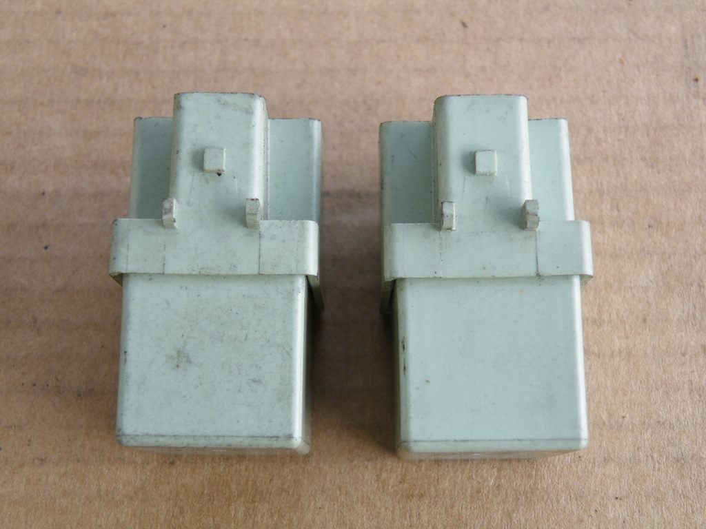 фото №5, Nissan primera p11 maxima реле abs 476052j000