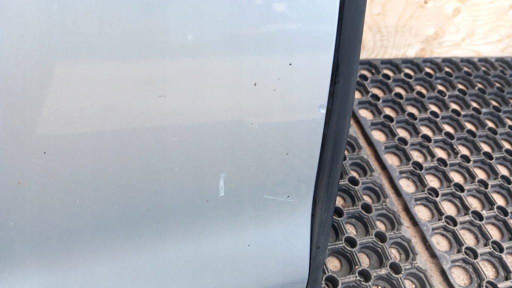 фото №9, Citroen c4 grand picasso i lift двері задня правий ezrc