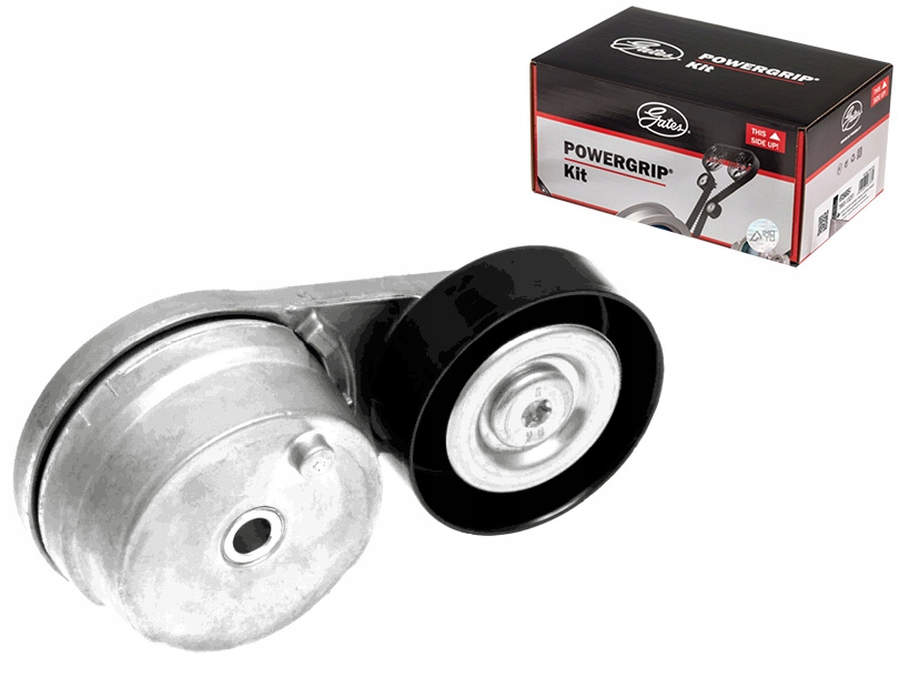 фото №1, Натягувач ремінь клиновий cadillac ats cts chevrolet camaro opel