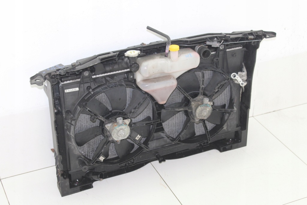 фото №5, Pas перед передній mazda 6 gh 06-10r 2.0d