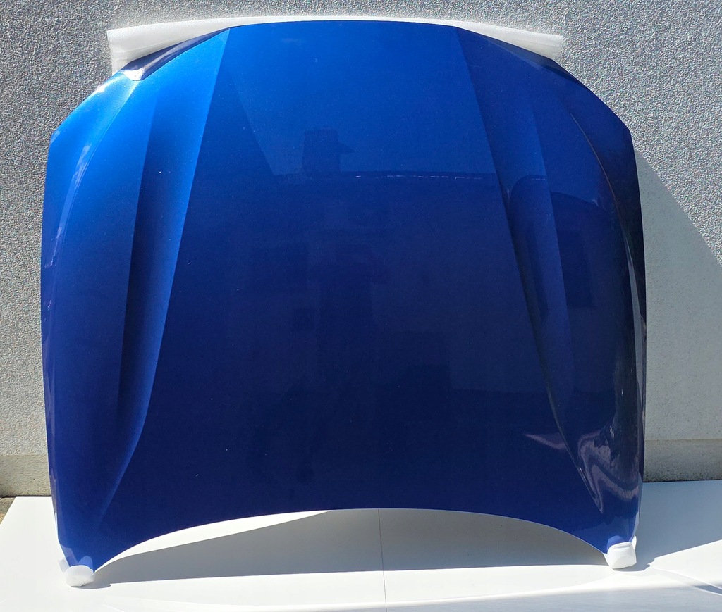 фото №10, Kompletny перед bmw 420dxa g26 c31 portimao blu