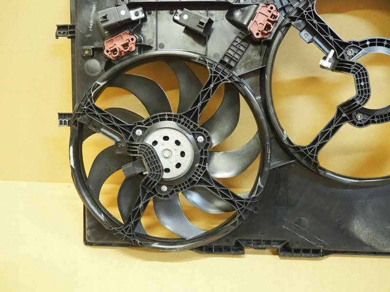 Вентилятор радиатор ducato jumper boxer рестайлинг Недорого