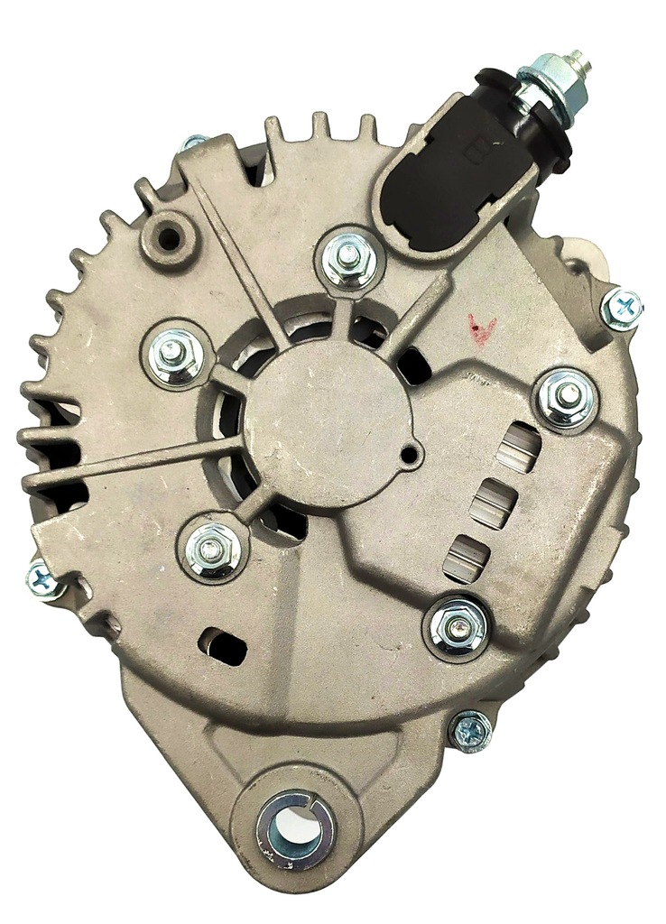 фото №4, Генератор bv psh 575.598.150.080