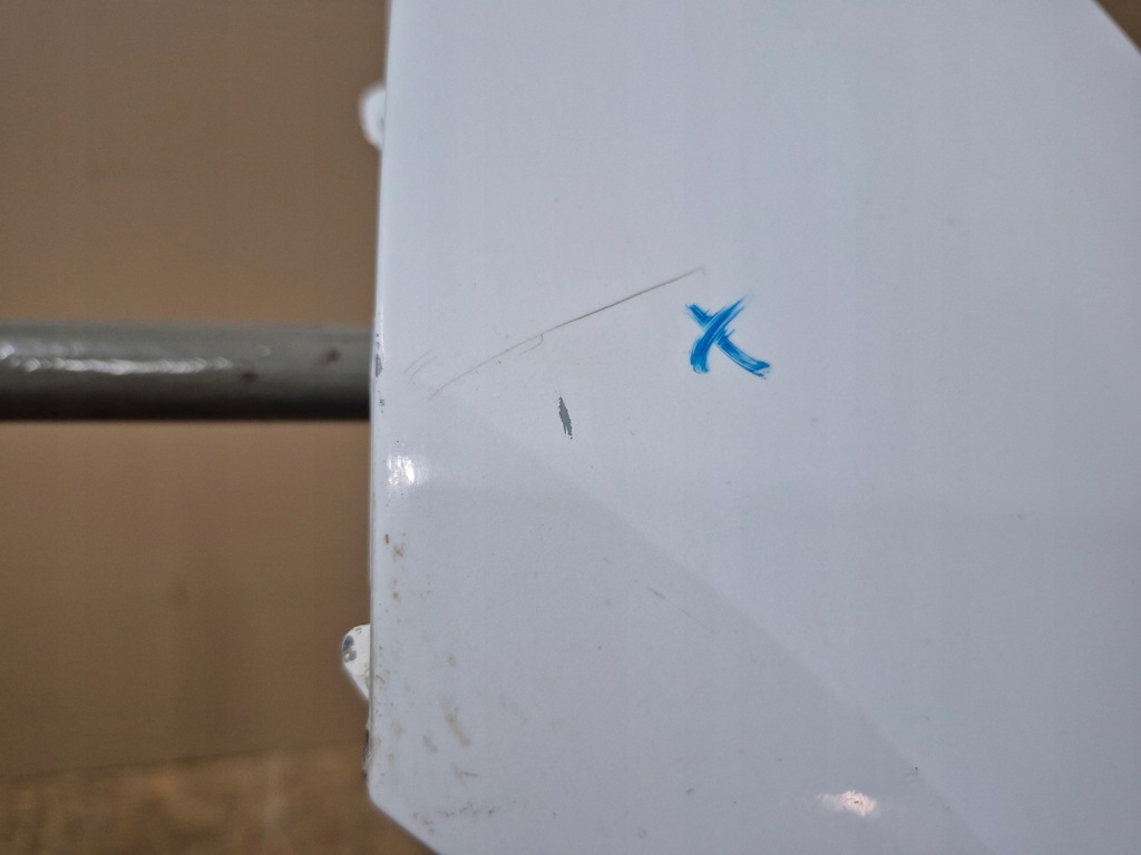 фото №9, Audi a-4 a4 b9 8w крыло передний перед левый