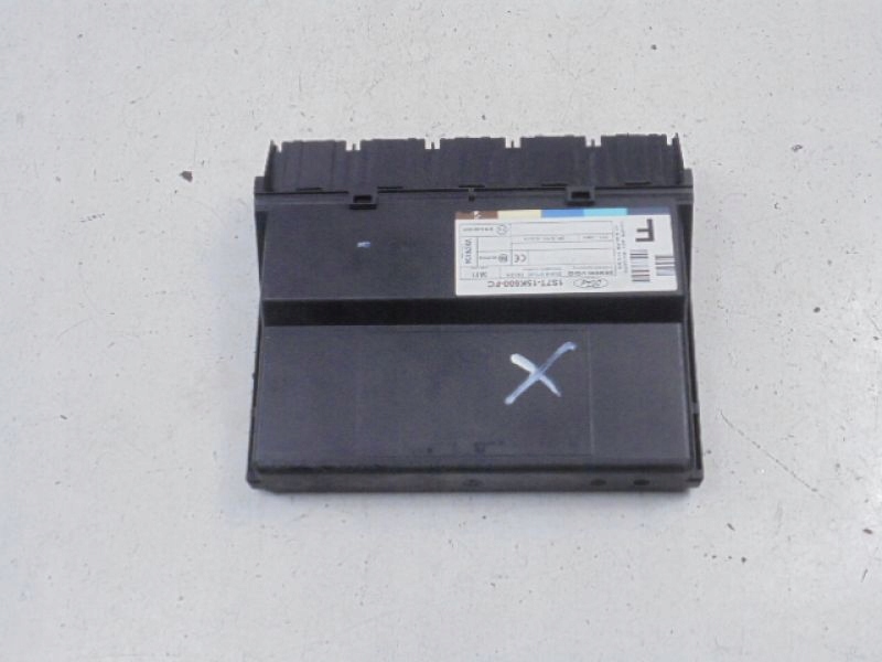 фото №5, Ford focus mk1 модуль комфорта 1s7t15k600fc