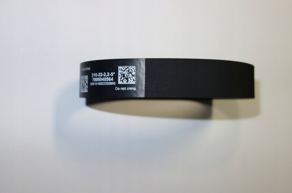 фото №1, Ремень редуктор land rover discovery sport range rover l405, l494