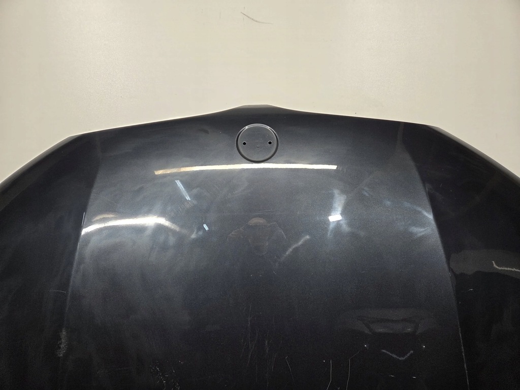 фото №10, Капот крышка двигателя bmw 7 g11 g12