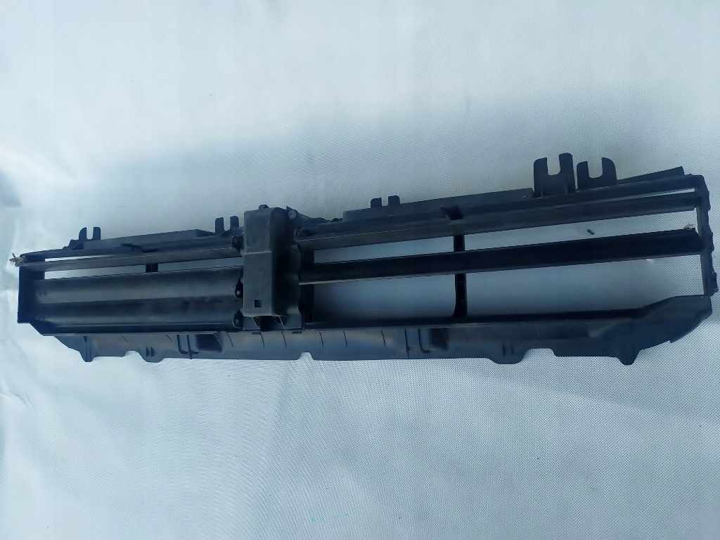 фото №6, Жалюзі нижня захист bmw g20 g21 9465187