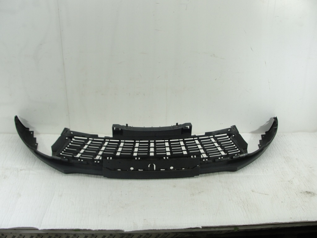 фото №1, Накладка dół решётка бампера перед renault scenic iv 2016- 622549546r