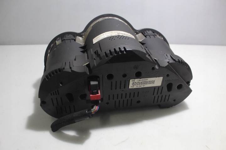 фото №3, Прилади alfa romeo 147