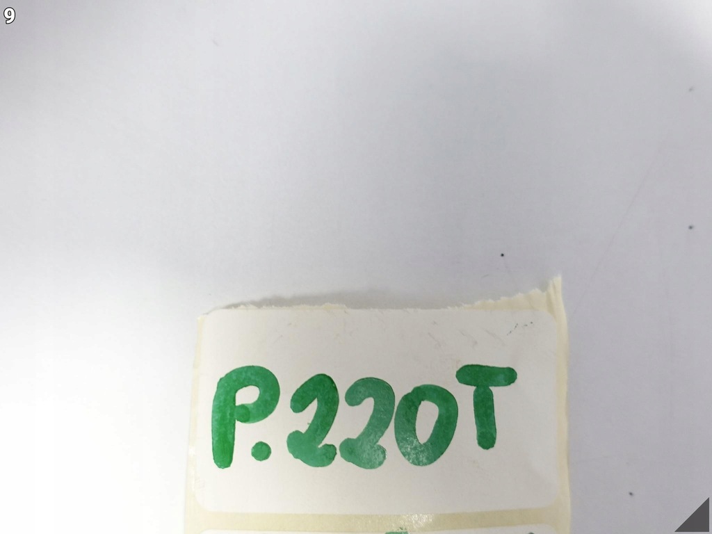 фото №10, Porsche 911 992 taycan 9j1 корпус зеркало карбон правая 992857528h