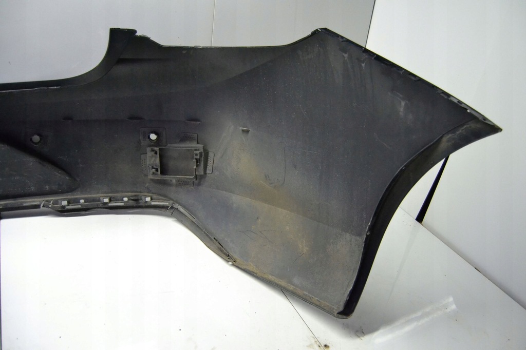 фото №7, Opel insignia b 2017 бампер задний