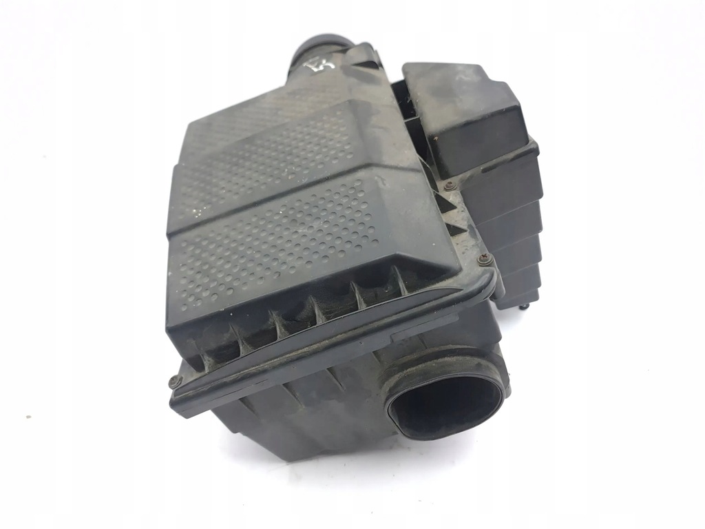 фото №7, Land rover range rover sport l320 2006 корпус фільтра повітря