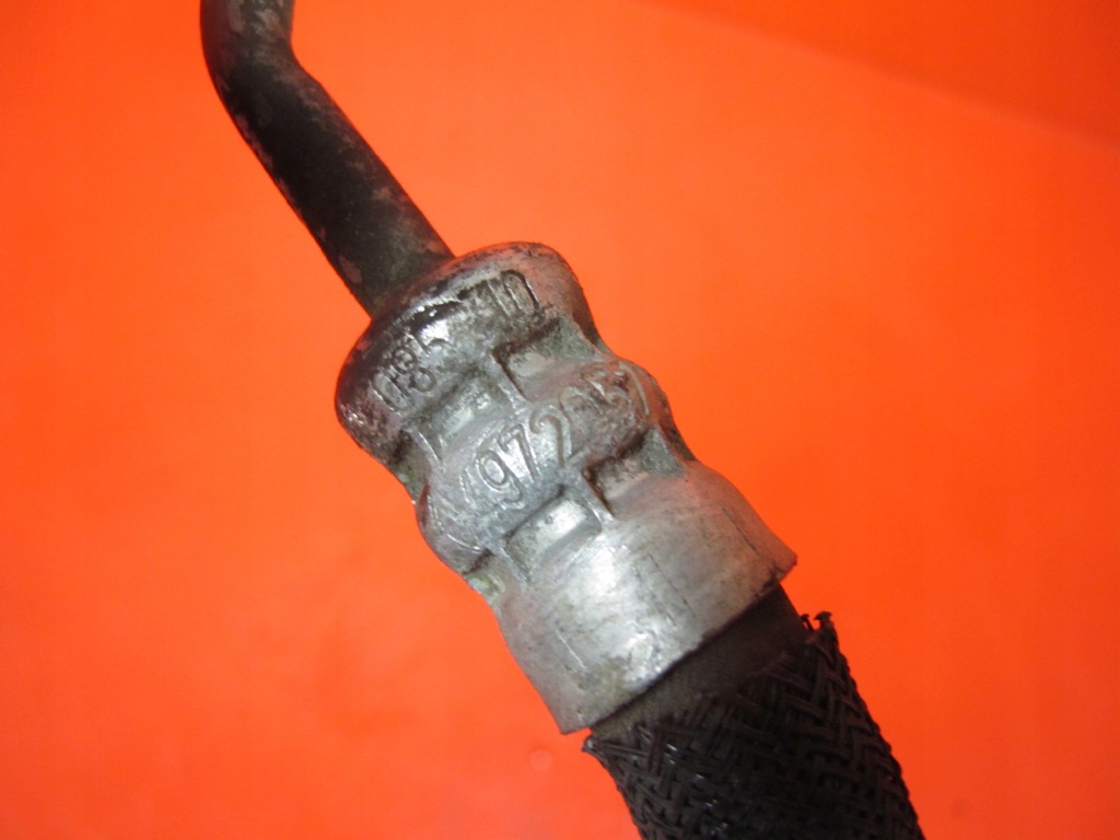 фото №11, Renault latitude 3.0 dci дроти підсилювача kpl