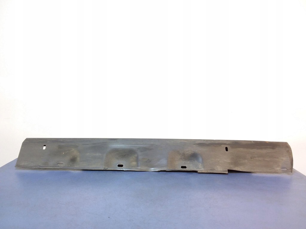 фото №2, Ford c-max mk2 молдинг порог правая am51-r10258-a