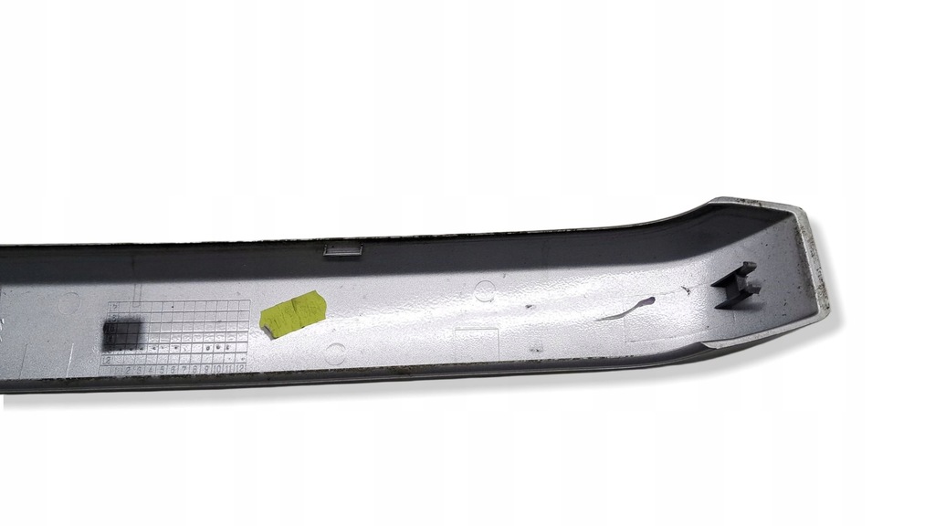 фото №6, Peugeot 2008 накладка рейлинг левый левая задняя задняя 9678358080