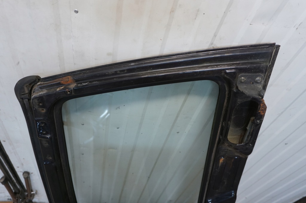 фото №10, Suzuki samurai рамка рама корпус скло перед скло 410 413