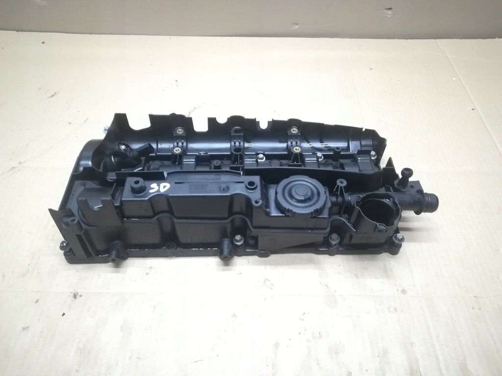 фото №1, Bmw кришка клапанів 8570828