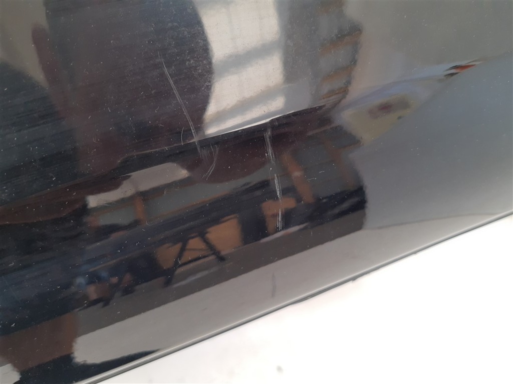 фото №6, Молдинг поріг ліва mercedes s 217 a2176980154