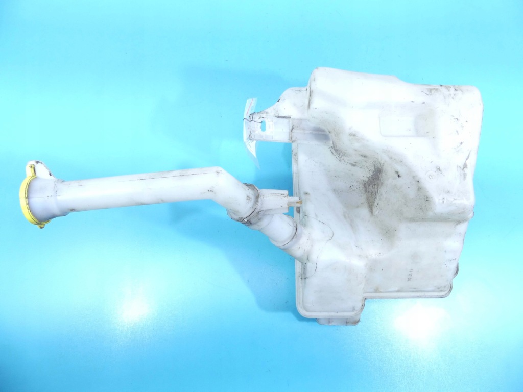 фото №4, Бачок омивача renault latitude