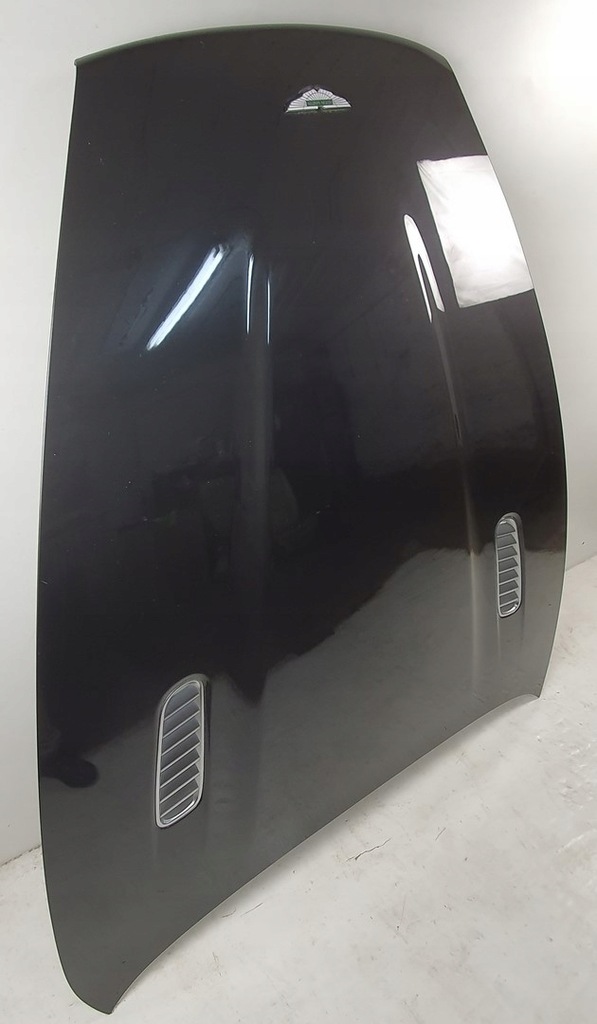 фото №3, Капот aston martin rapide комплектная