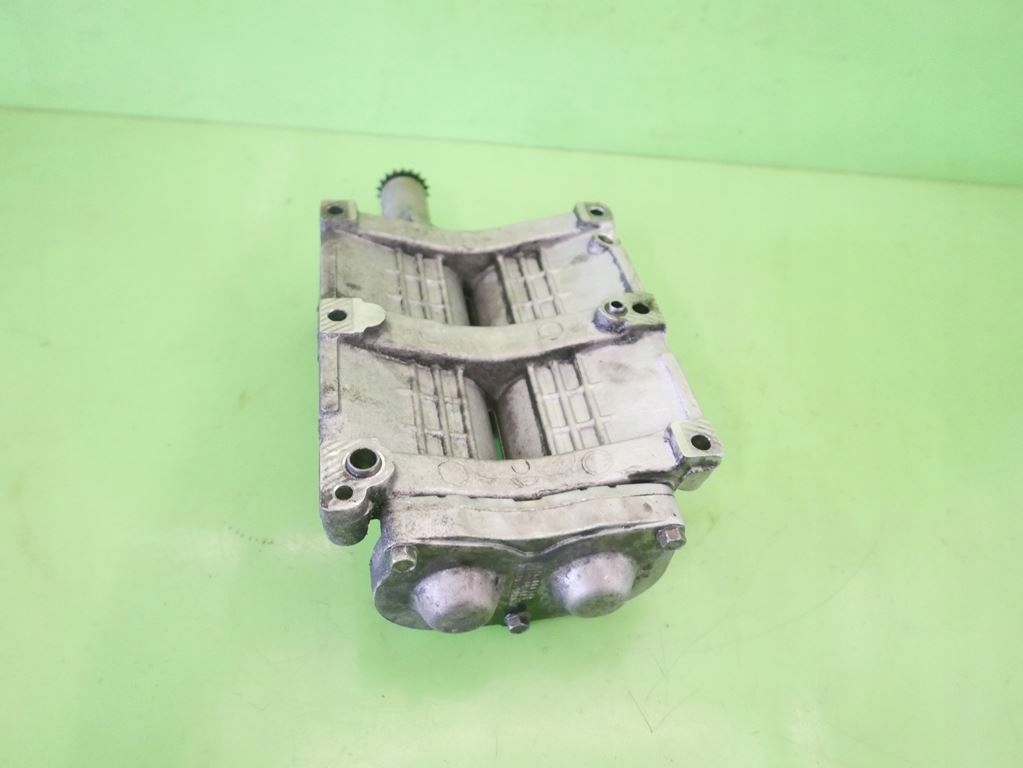 фото №6, Валы балансировки насос масляная kia carnival i 2.9crdi