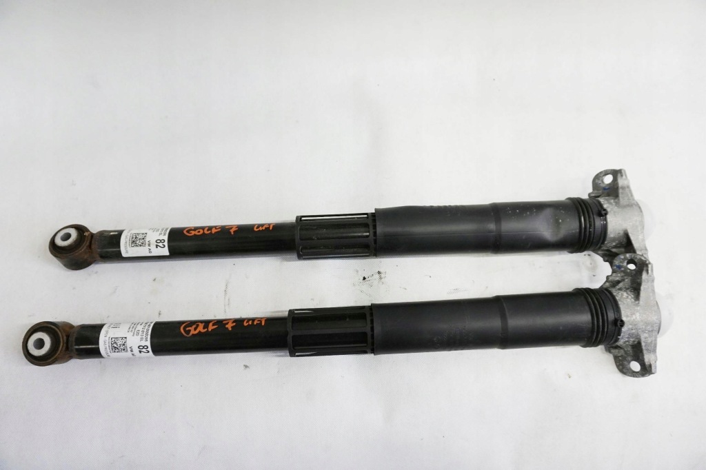 фото №1, Амортизаторы задние vw golf vii 5q0512013el