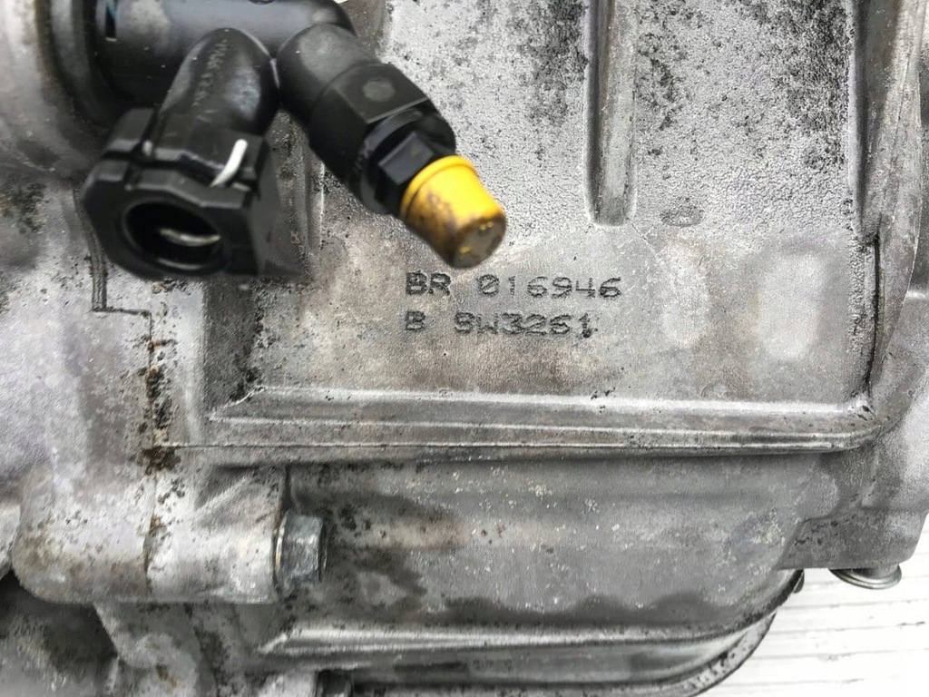 фото №7, Коробка передач передач chevrolet epica cruze 2.0 vcdi