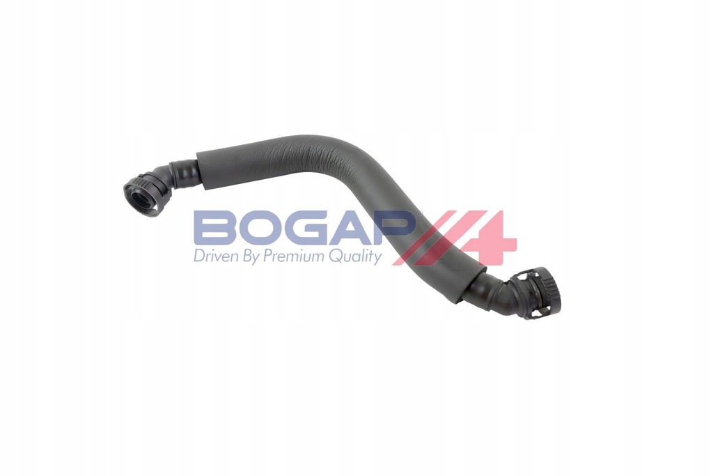 фото №1, Шланг вентиляція картера - bogap a1210174