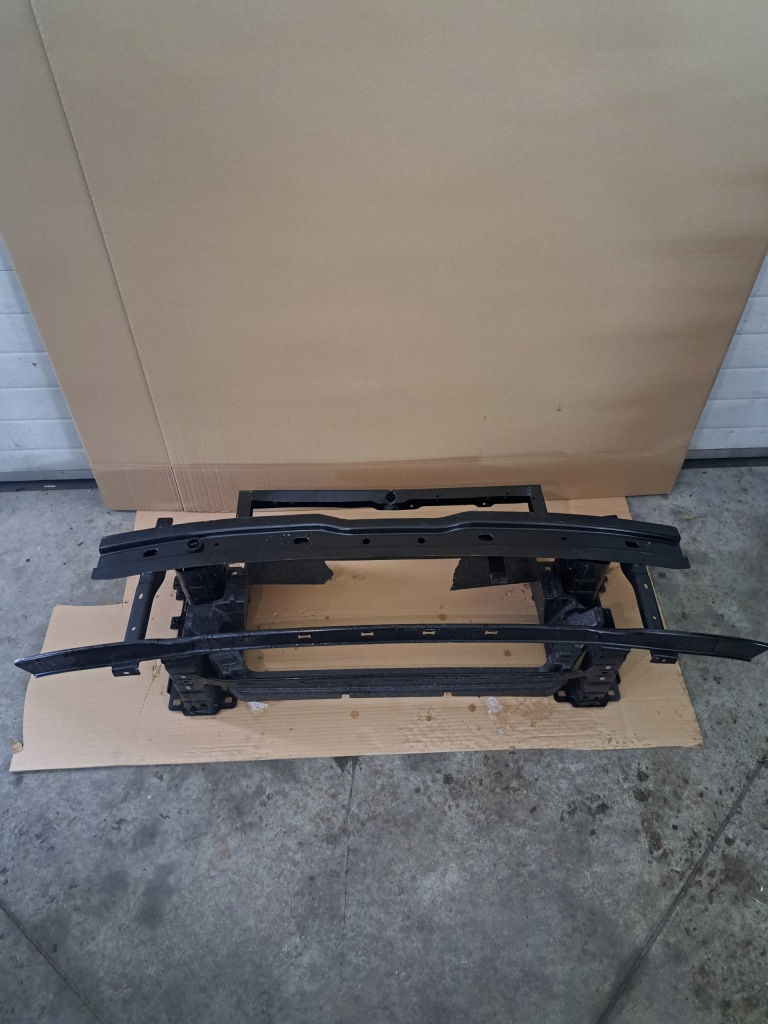 фото №1, Балка перед передняя vw id.3 id3 10a807002