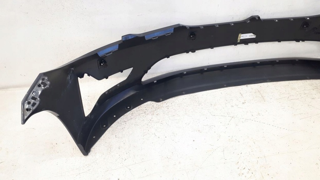 фото №8, Bmw 3 g20 g21 2018-2022 бампер перед