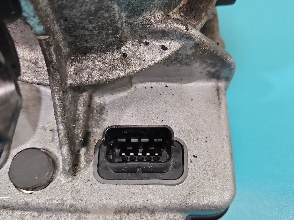 фото №9, Стартер mitsubishi carisma 1.6 16v 4g92