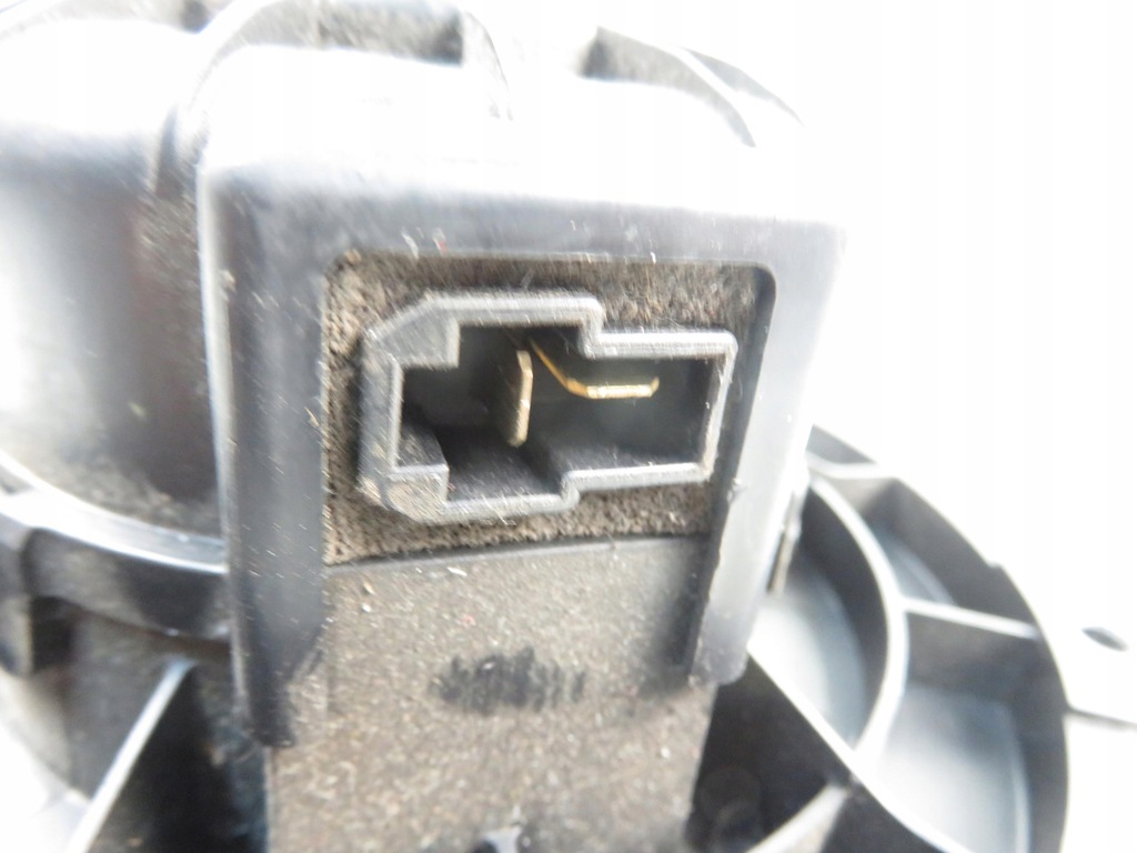 фото №7, Повітродувка kia rio iii ub a0550185