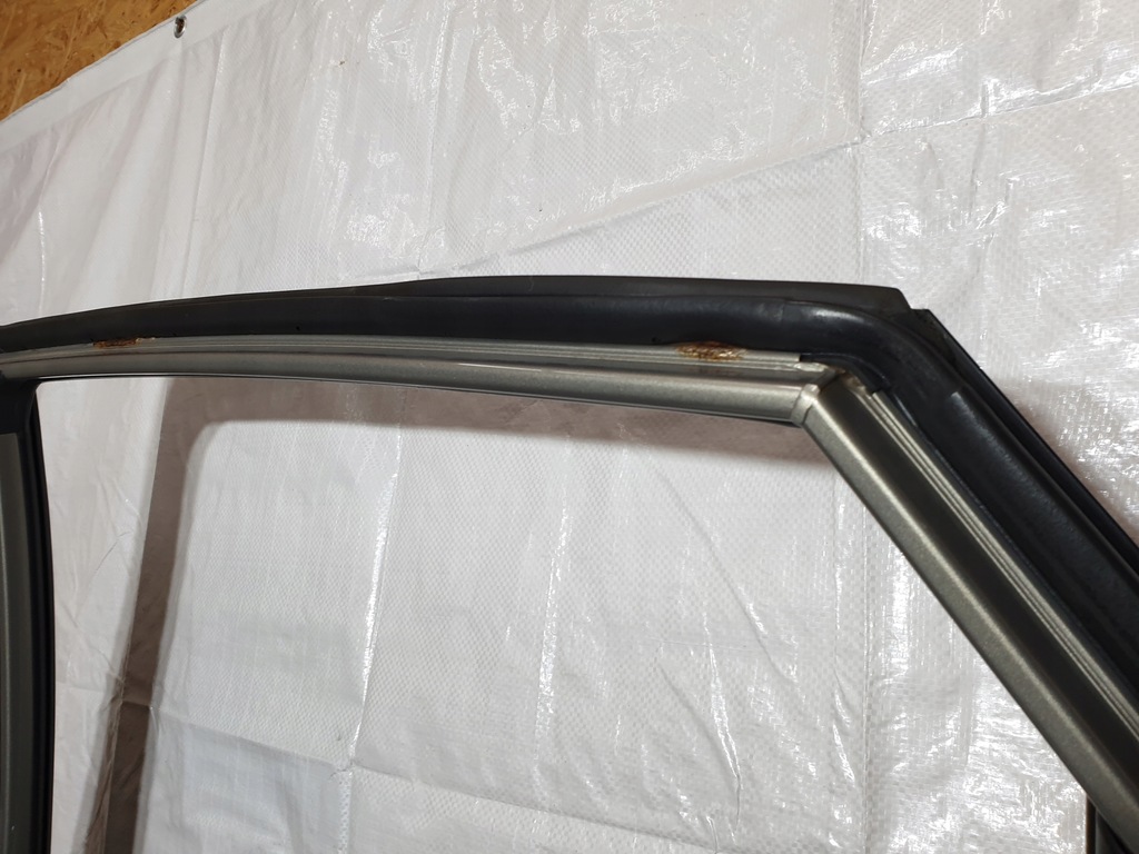 фото №10, Hyundai ix35 дверь правое ptylne задняя a3