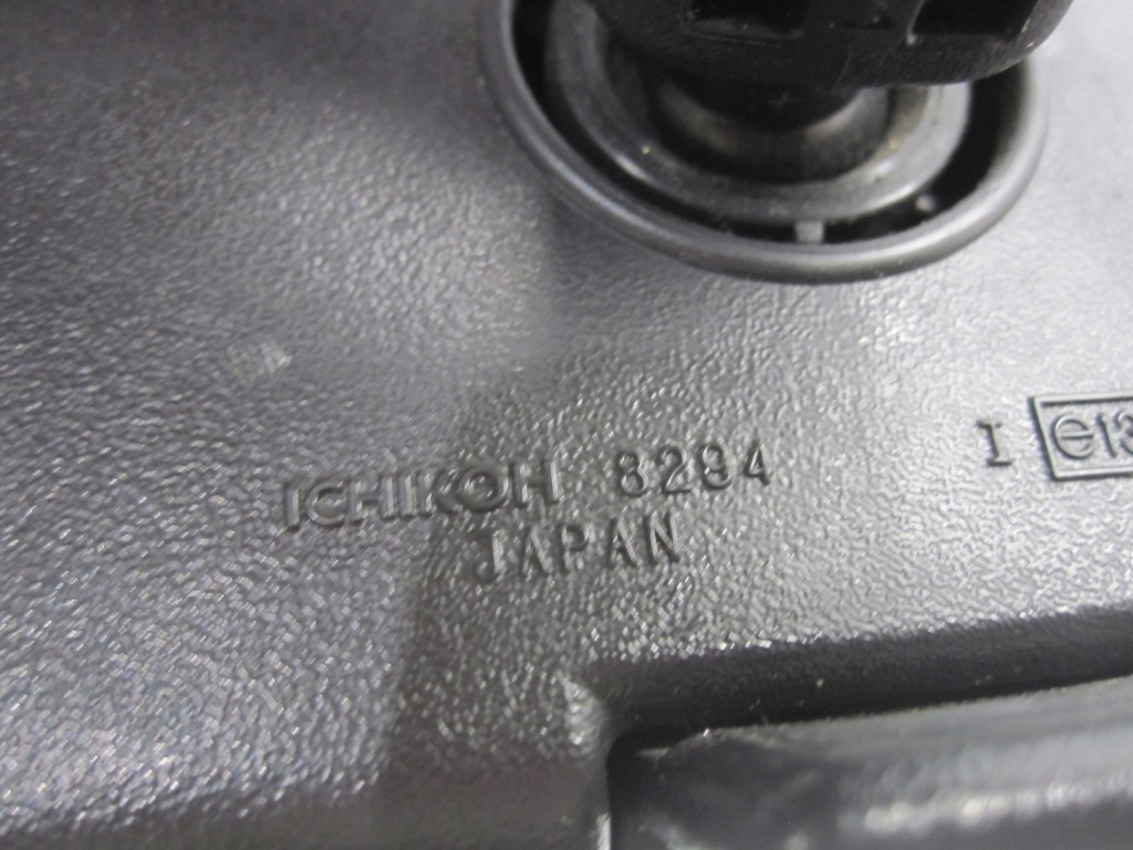 Nissan leaf 1 11r зеркало внутреннее e13010837 Киев