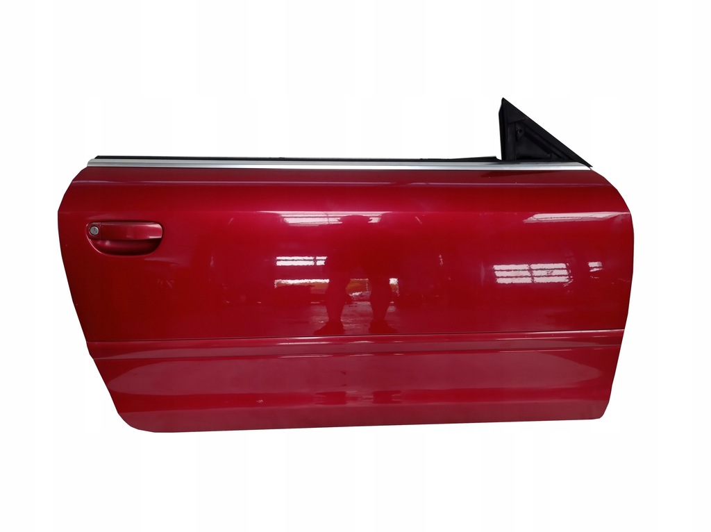 фото №1, Двері праве audi a4 b7 cabrio