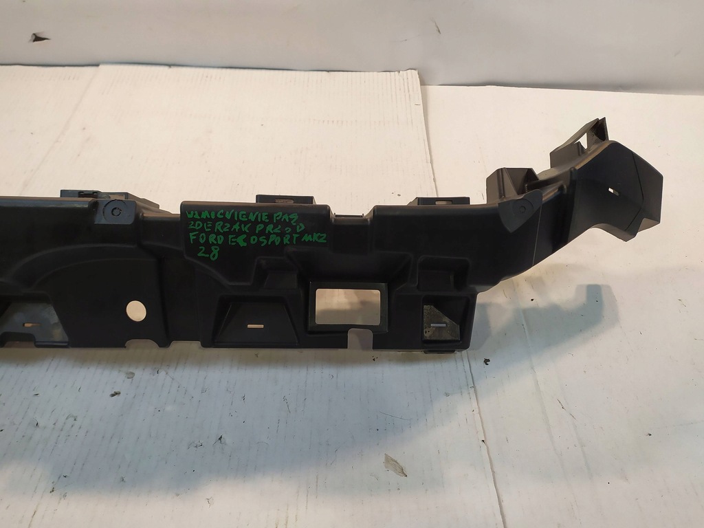 фото №12, Pas передній підсилювач передній перед ford ecosport mk2 1.0 ecoboost