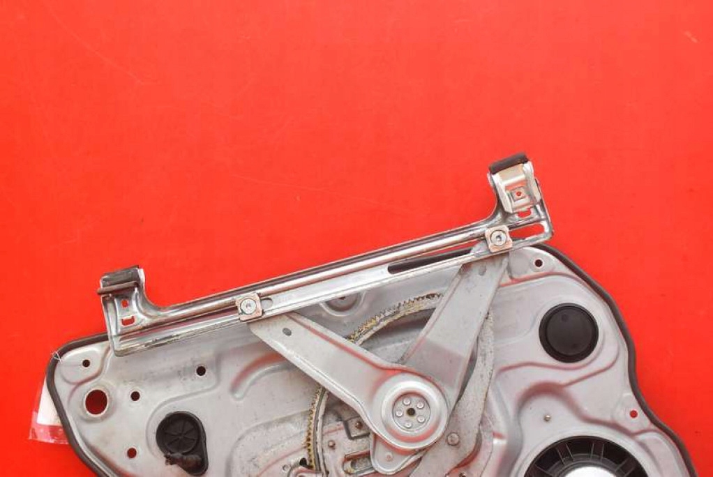 фото №10, Підйомник скло правий задня 30661068 volvo xc70 2 ii 07-13