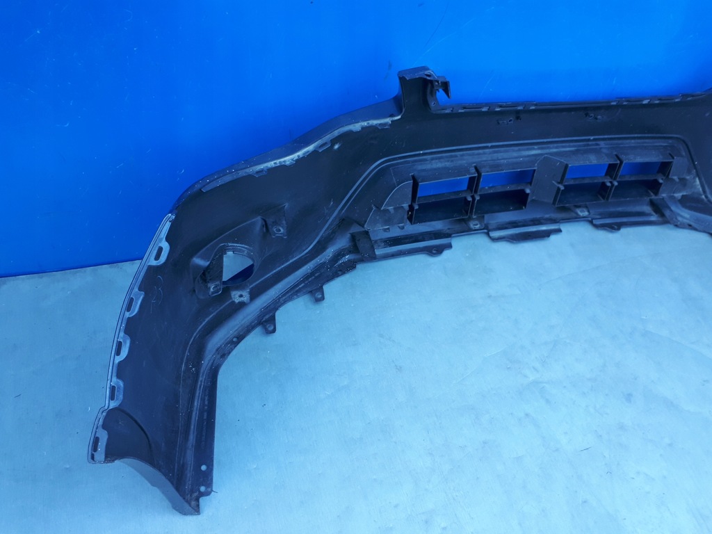 фото №14, Subaru xv 2011-2014 11-14 бампер передній перед